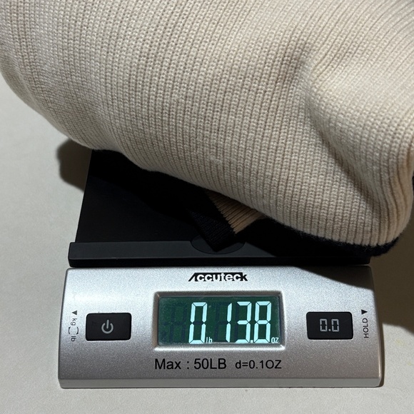 Rag & Bone Womens Merino Wool Colorblock Sweater Sz S Soft Cozy Preppy Classic - Picture 13 of 13